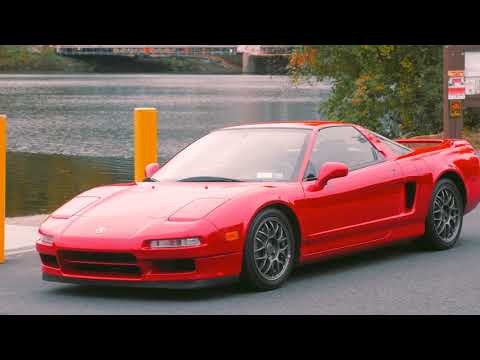 1999 Acura NSX (CC-1300928) for sale in Brookfield, Connecticut