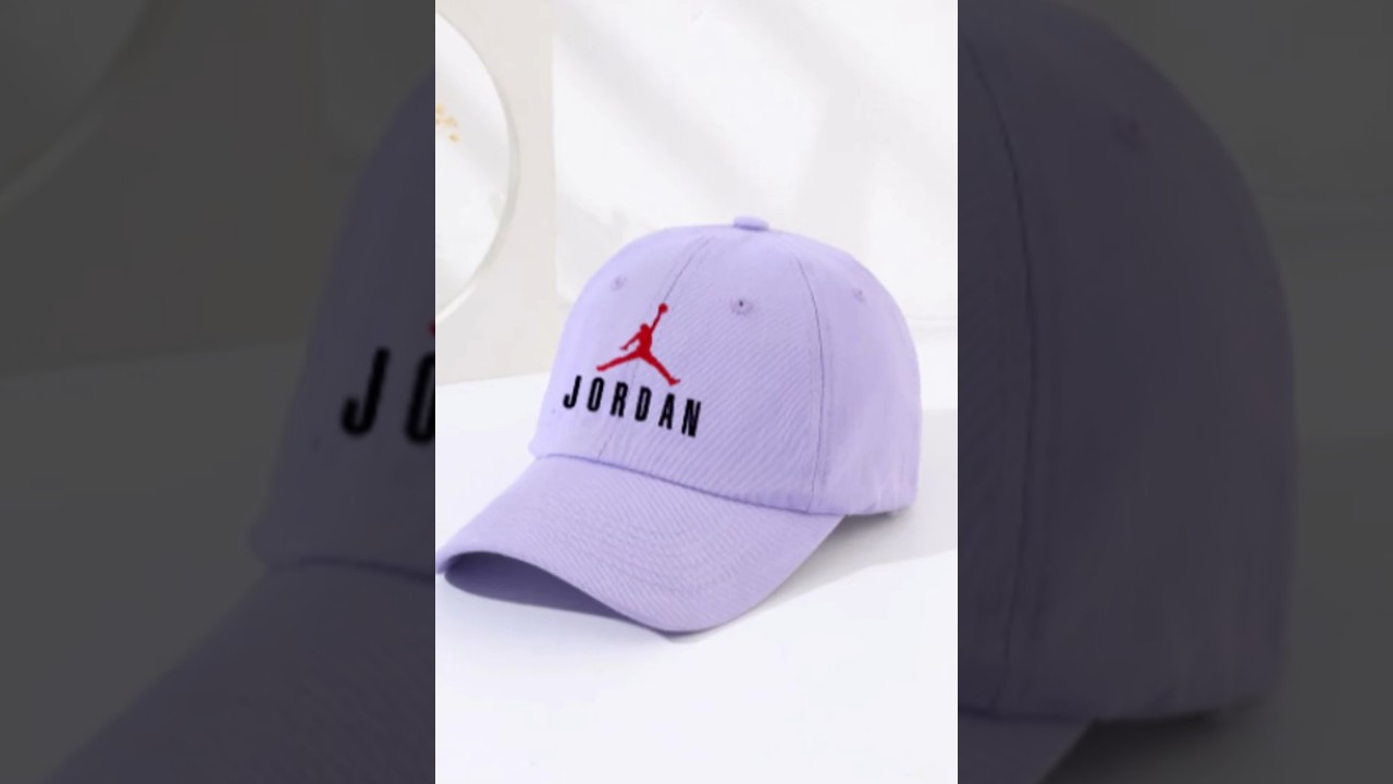 Cap Mockup with Logo in Photoshop 🧢 | Realistic Branding Design Tutorial. #shorts