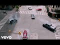 J Balvin Willy William Mi Gente HVME Remix FAST FURIOUS Chase Scene