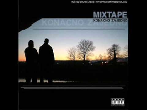 Brutal Protest feat. Face & Dj Dust - Konacno zajedno.wmv