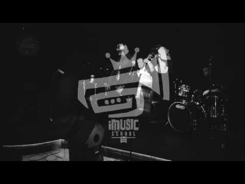 iMusic School Rome - Bob Stoloff - Contemporary Vocal Improvisation Workshop