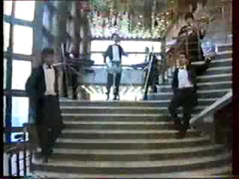 Gara gozler  - Karvan Qrupu (Azeri)