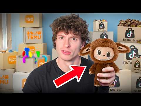 I Tested the Same Products from Different Stores