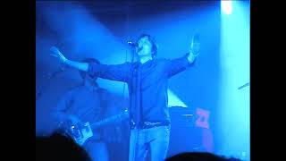 The Tears   live at Heaven   London 16 December 2004