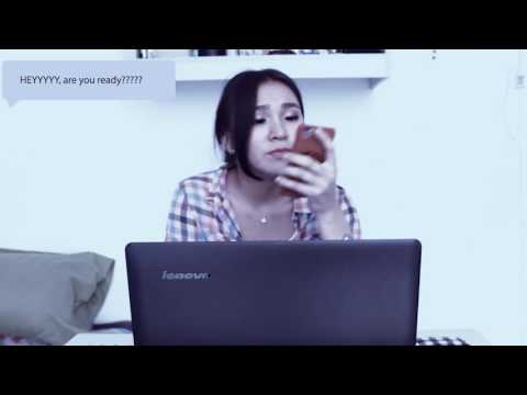 Short Film About Cyber Crime (Phishing)