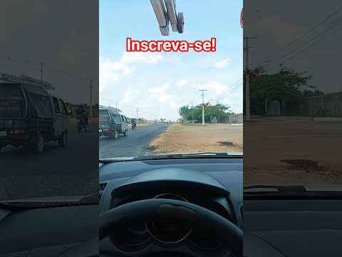 Recapagem da MT- 140, acesso de Sinop para Santa Carmem! #rodovia #estrada