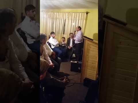 BISERICA PENTICOSTALA DIN GALATENI