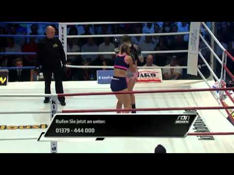 dr christine theiss vs marina zueva