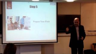 How to Get a Business Loan - Preparing Your Pitch to the Bank