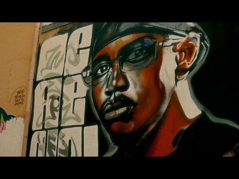 World Is Yours and Barbe Noire