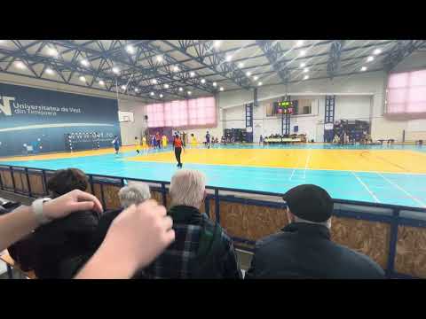 UVT U14 Baschet-Cristian Lazar-3