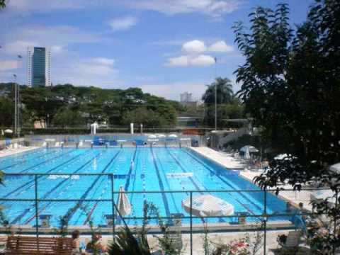 Clube A Hebraica de São Paulo - Olimpica