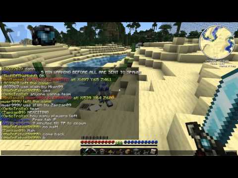 100-Player Battlefest w/ Zack & Crew - There Can Be Only One... [Part 4/4]