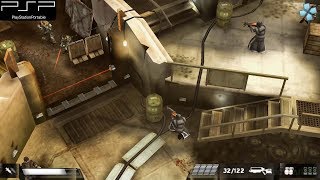 Vidéo Killzone : Libération