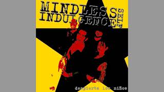 Wack! (nightshell) ~Mindless Self Indulgence~