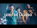 Omega Khunou Lebitso La Jeso Live Feat PULENG MARCH