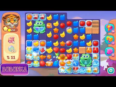 Wildscapes level 426 HD