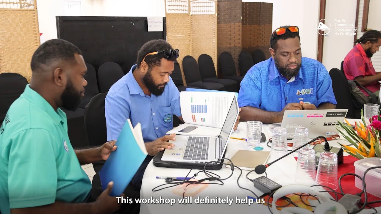 Strengthening Infrastructure Resilience in Vanuatu Through Geospatial Innovation