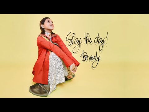 Video thumbnail for Slay the day!