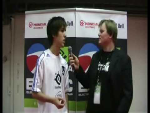 MYM]Grubby about the new patch 1.22 Part1