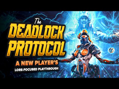 This Quest Blew My Mind... ► Warframe: New Player's Journey | Ep. 17