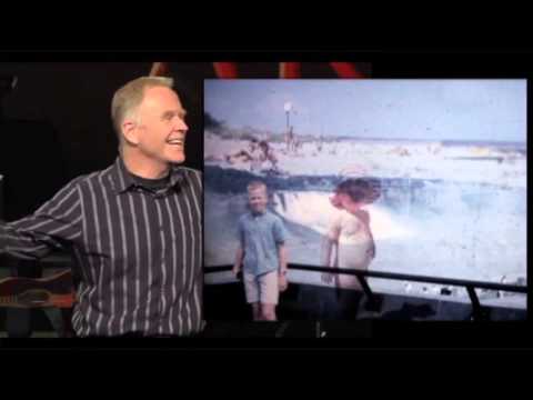 Bob Stromberg - My Family