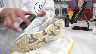 How to Clean Your Used Sneakers: The Ultimate eBay Seller