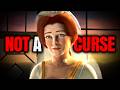 Fiona's Curse is a LIE (and her Dad proves it)