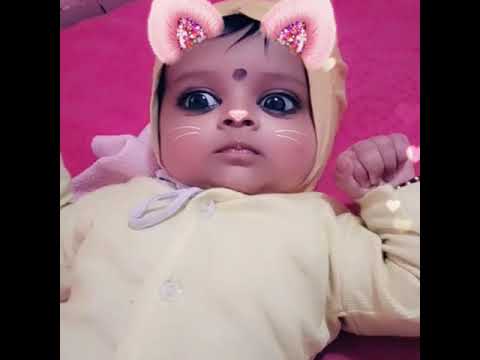 Nirvi tai b day song