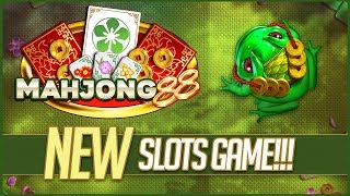 Boom Slots | Mahjong 88