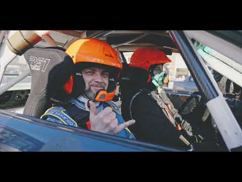 47. Rajd Monte Karlino 2022 - klip oficjalny