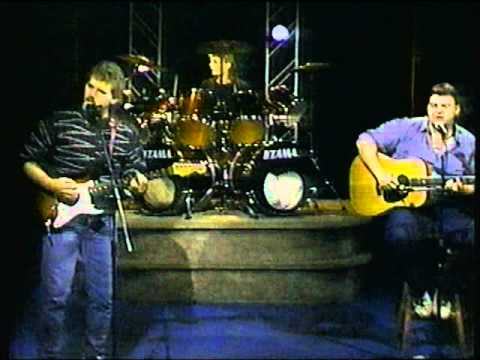 Randy and the Grinders - Field of Dreams