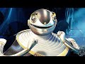 ROBOTS Clip Bigweld 2005