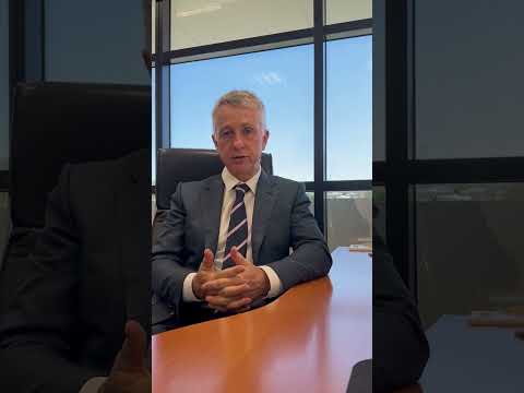 Dr Tim O'Carrigan explains Avascular Necrosis