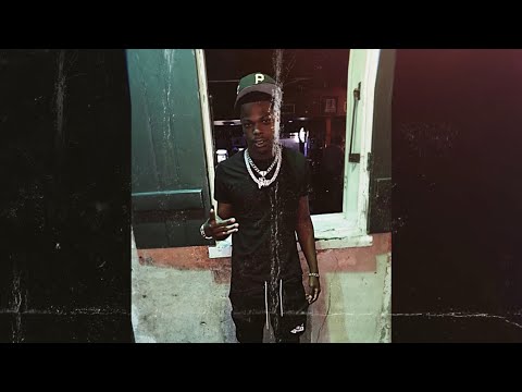 Tez DaDon - Get In With Me (Official Audio)