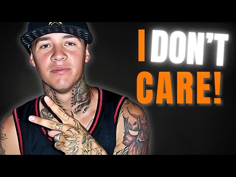 Twitch: The Rider Who Refused To Sell Out