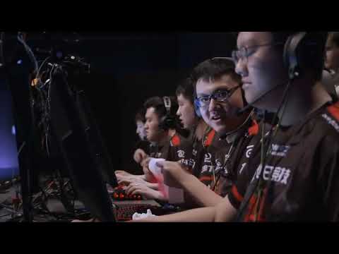 FULL HD GRAND FINAL  | Grayhound vs TYLOO | StarLadder Major 2019  | Asia Minor  | CS:GO