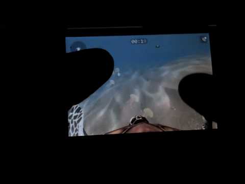 Mission Deep Sea - for iPhone and iPod Touch - appfreak.tv