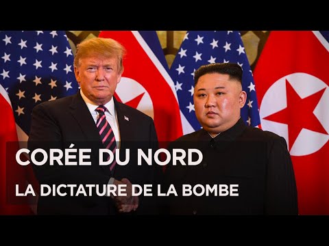 La Corée de Kim Jong Un | Documentaire complet | MP