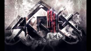 Skrillex Leaving (Full Album)