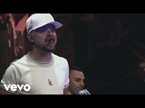 Segunda Sem Lei - A Gente Não Quer Parar