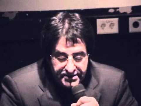 Javad Asadian: Gedenken an Ramin Molai