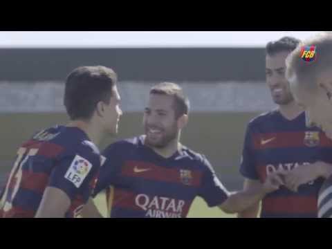 MAKING OF: Spot jugador número 12