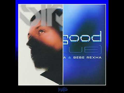 I'M GOOD X PANICO (David Guetta, Bebe Rexha, Lazza) [Mashup by MAKO]