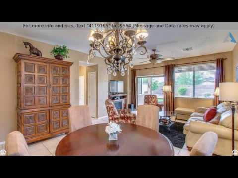 Priced at $220,000 - 2542 W WARREN Drive, Anthem, AZ 85086