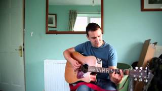 California Daze - Peace (Cover)