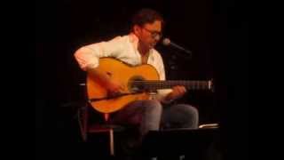 Being for The Benefit of Mr. Kite!