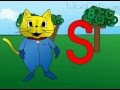ABC Songs For Children Alphabet Song With Zed BritishAccent 207