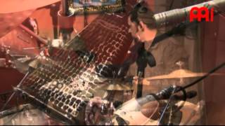 Video thumbnail for Russ Miller Multi Bell by MEINL Percussion Official
