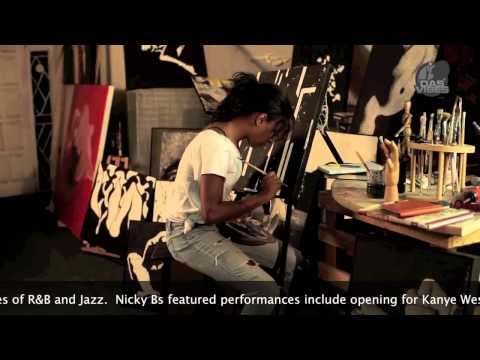 Nicky B and Sean Paul - "If It Isn' t Love (Music Video)